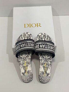 Dior Women's Sandals